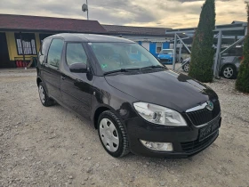 Skoda Roomster 1.2 AVTOMAT KLIMATIK | Mobile.bg    7