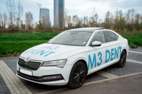 Skoda Superb 1500 | Mobile.bg    2