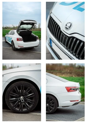 Skoda Superb 1500 | Mobile.bg    10