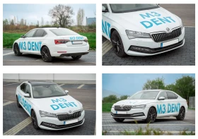 Skoda Superb 1500 | Mobile.bg    9