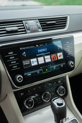 Skoda Superb 1500 | Mobile.bg    11