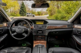 Mercedes-Benz E 350 CDI* MEMORY* HARMAN CARDON* AMG | Mobile.bg    13