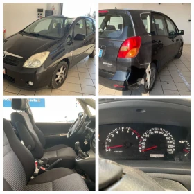 Toyota Corolla verso 1.8-129-GPL   | Mobile.bg    17