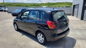 Toyota Corolla verso 1.8-129-GPL   | Mobile.bg    3