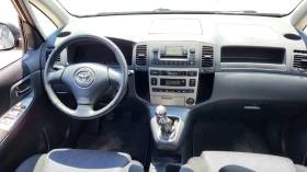 Toyota Corolla verso 1.8-129-GPL   | Mobile.bg    11