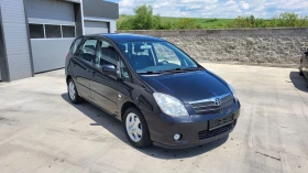Toyota Corolla verso 1.8-129-GPL   | Mobile.bg    6