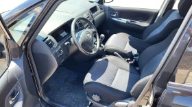 Toyota Corolla verso 1.8-129-GPL   | Mobile.bg    13