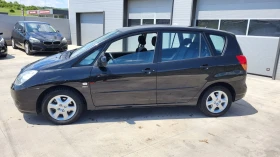 Toyota Corolla verso 1.8-129-GPL   | Mobile.bg    2