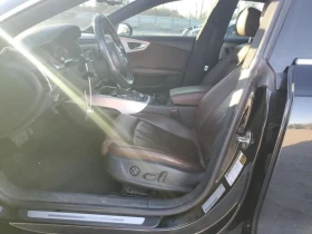 Audi A7 - 16400 лв. - 53756476 | Car24.bg