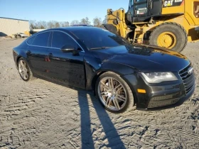Audi A7 - 16400 лв. - 53756476 | Car24.bg
