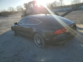 Audi A7 - 16400 лв. - 53756476 | Car24.bg