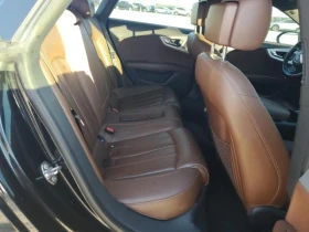 Audi A7 - 16400 лв. - 53756476 | Car24.bg