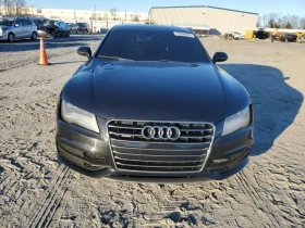 Audi A7 - 16400 лв. - 53756476 | Car24.bg