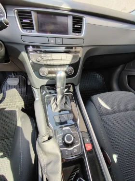 Peugeot 508 SW | Mobile.bg    8