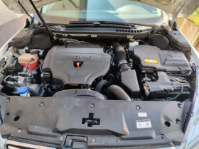 Peugeot 508 SW | Mobile.bg    5