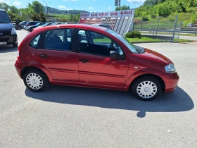 Citroen C3 1.4 бензин - 4600 лв. - 44848895 7