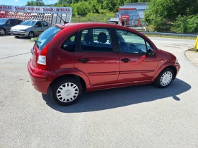 Citroen C3 1.4 бензин - 4600 лв. - 44848895 6