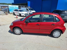 Citroen C3 1.4 бензин - 4600 лв. - 44848895 12