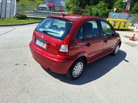 Citroen C3 1.4 бензин - 4600 лв. - 44848895 5