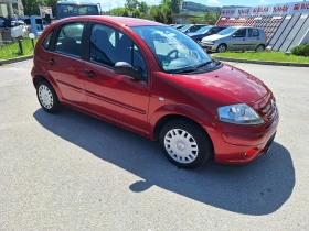 Citroen C3 1.4 бензин - 4600 лв. - 44848895 4