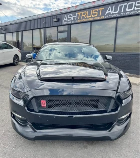 Ford Mustang * CARFAX* АВТОФИНАНСИРАНЕ* БЕЗ ПЪРВОНАЧАЛНА ВНОСКА - 38000 лв. - 87605881 2