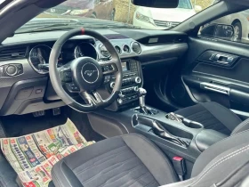 Ford Mustang * CARFAX* АВТОФИНАНСИРАНЕ* БЕЗ ПЪРВОНАЧАЛНА ВНОСКА - 38000 лв. - 87605881 7