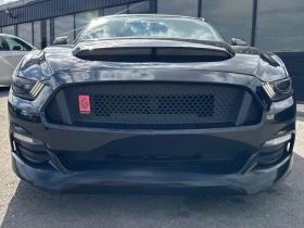Ford Mustang * CARFAX* АВТОФИНАНСИРАНЕ* БЕЗ ПЪРВОНАЧАЛНА ВНОСКА - 38000 лв. - 87605881 3