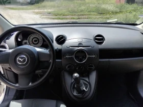 Mazda 2 1.4  | Mobile.bg    7