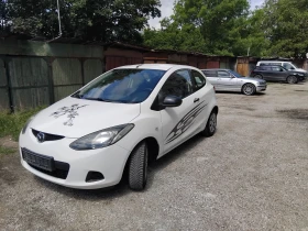 Mazda 2 1.4  | Mobile.bg    3