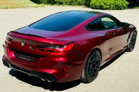 BMW M8 Competition/B&W/Carbon - 159999 лв. - 36862785 15