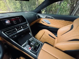 BMW M8 Competition/B&W/Carbon - 159999 лв. - 36862785 9