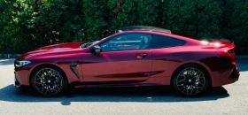 BMW M8 Competition/B&W/Carbon - 159999 лв. - 36862785 4