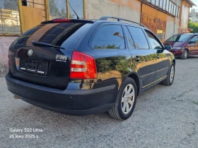 Skoda Octavia 1.9 this 105 | Mobile.bg    4