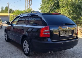 Skoda Octavia 1.9 this 105 | Mobile.bg    5