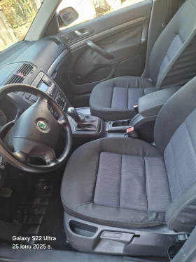 Skoda Octavia 1.9 this 105 | Mobile.bg    8