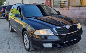 Skoda Octavia 1.9 this 105 | Mobile.bg    2