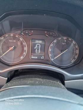 Skoda Octavia 1.9 this 105 | Mobile.bg    7