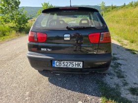 Обява за продажба на Seat Ibiza Seat ibiza cupra ~1 600 лв. - изображение 4