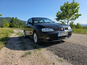 Обява за продажба на Seat Ibiza Seat ibiza cupra ~1 600 лв. - изображение 1