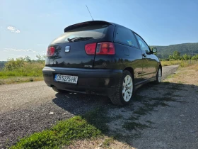 Обява за продажба на Seat Ibiza Seat ibiza cupra ~1 600 лв. - изображение 3