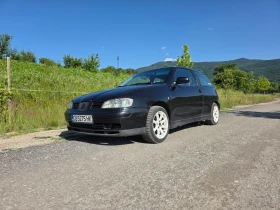 Обява за продажба на Seat Ibiza Seat ibiza cupra ~1 600 лв. - изображение 1