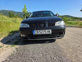 Обява за продажба на Seat Ibiza Seat ibiza cupra ~1 600 лв. - изображение 7
