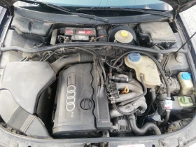 Обява за продажба на Audi A4 ~1 400 лв. - изображение 10