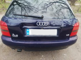 Обява за продажба на Audi A4 ~1 400 лв. - изображение 1