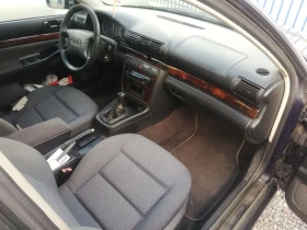 Обява за продажба на Audi A4 ~1 400 лв. - изображение 4