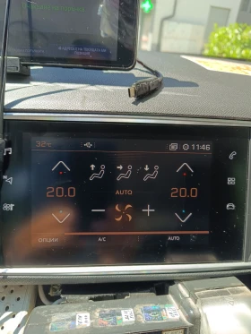 Обява за продажба на Peugeot 308 SW ~21 500 лв. - изображение 9