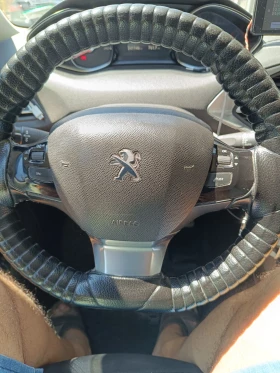 Обява за продажба на Peugeot 308 SW ~21 500 лв. - изображение 7