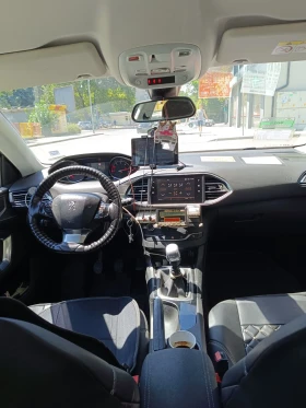 Peugeot 308 SW | Mobile.bg    13