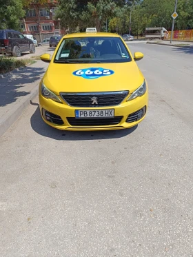 Обява за продажба на Peugeot 308 SW ~21 500 лв. - изображение 1