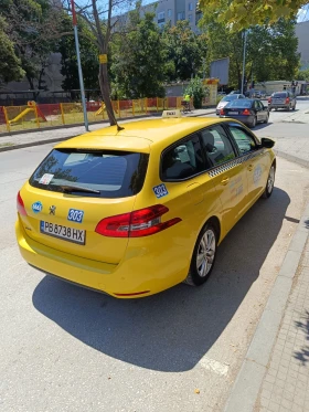 Обява за продажба на Peugeot 308 SW ~21 500 лв. - изображение 4